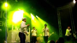 Fettes Brot - Definition von Fett