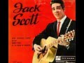 You Can Bet Your Bottom Dollar  -  Jack Scott  1957