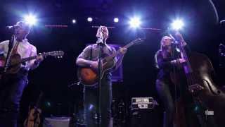 The Devil Makes Three - "Spinning Like A Top" (eTown webisode #537)