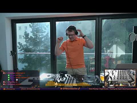 2021-03-28 H25PITAL - Celebrating 25 years of Hospital Records