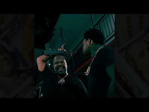 [Free] YTB Fatt x Wizz Havinn Type Beat | “All Black”