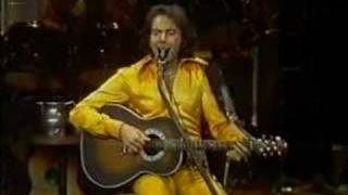 A vivid and possibly Beautiful Noise from Neil Diamond