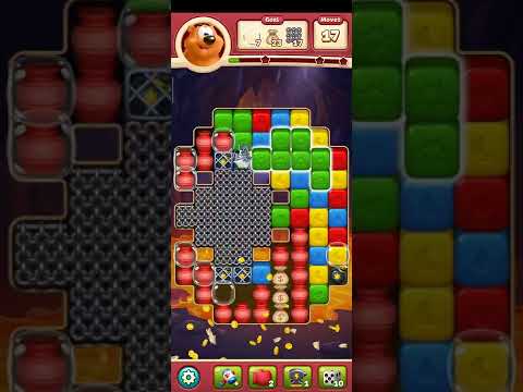 Toon Blast Level 6765