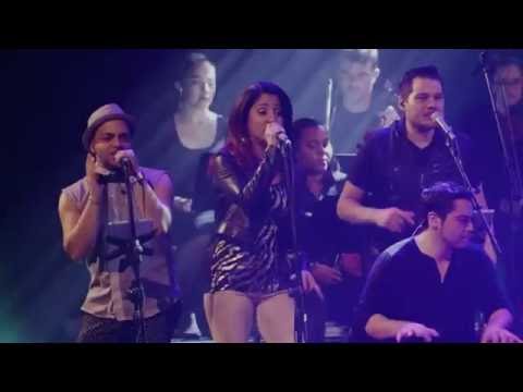 They Don't Care About Us LIVE #UnityPBS feat  Kevin Ceballo