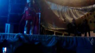 video carnaval 2018 LA DIOSA DEL AMOR *AFRODITA*