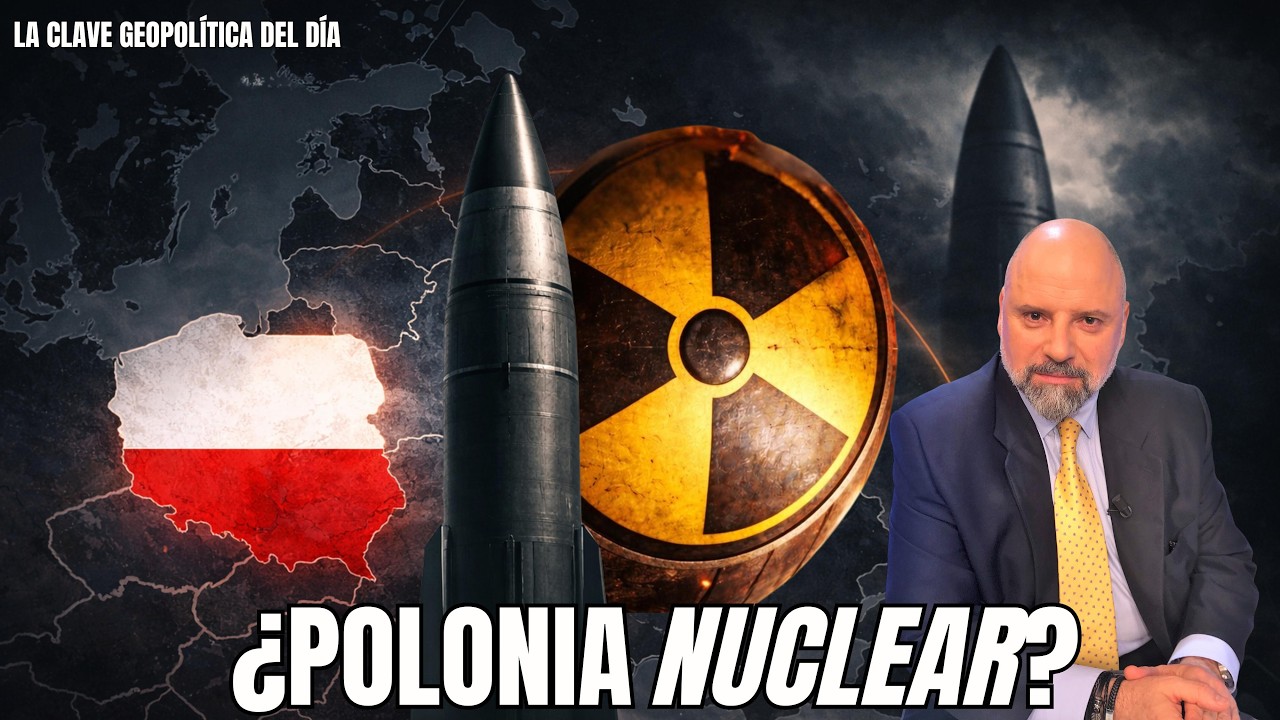 ¿POLONIA NUCLEAR? CGD Nº 84