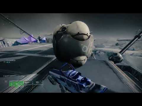 Destiny 2 ShadowKeep Coop Campaign Pt 2 w J426 Hunter L418 Titan XSX