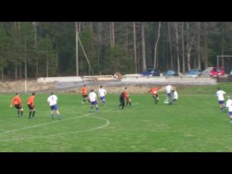 IFK Hindås - Landala IF 2-4