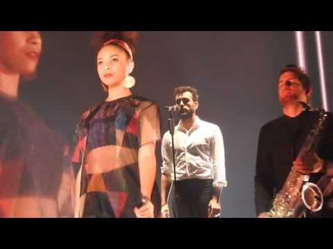Freedom - Marco Mengoni - Mengonilive2016 - Genova - 105 Stadium