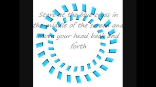 Opticall Illusions Part 1