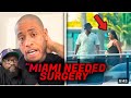 Yung Miami EX Boyfriend EXPOSES What Diddy Did To Her Body