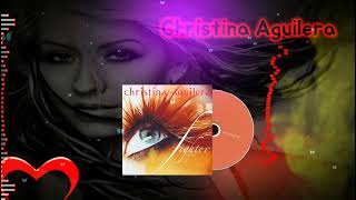 Christina Aguilera - Fighter (Freelance Hellraiser Thug Pop Mix)