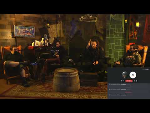 Mega64 Podcast 515A - TheMadHead's Call, Reading the Chat & Doing a Live Show