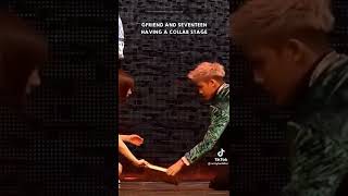 Download lagu BTS reaction to Gfriend and Seventeen collab😆🥴#gfriend #seventeen #godfriend #viviz #collab #shorts mp3