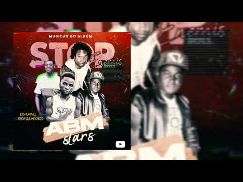 A B M Stars {} Africa stop the fight_(studio magias gb)