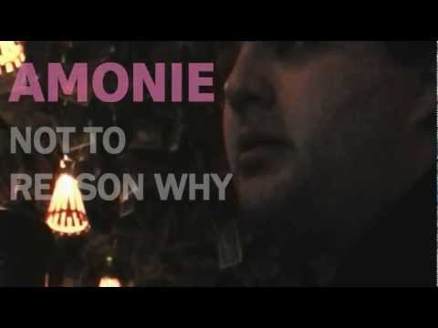 02/07/13 CAFE DU NORD - NOT TO REASON WHY, AMONIE, COMMISSURE, TOMMY BOYS 02/07/13