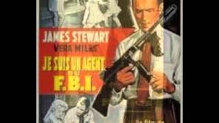 Robert Lee McCoy - G Man