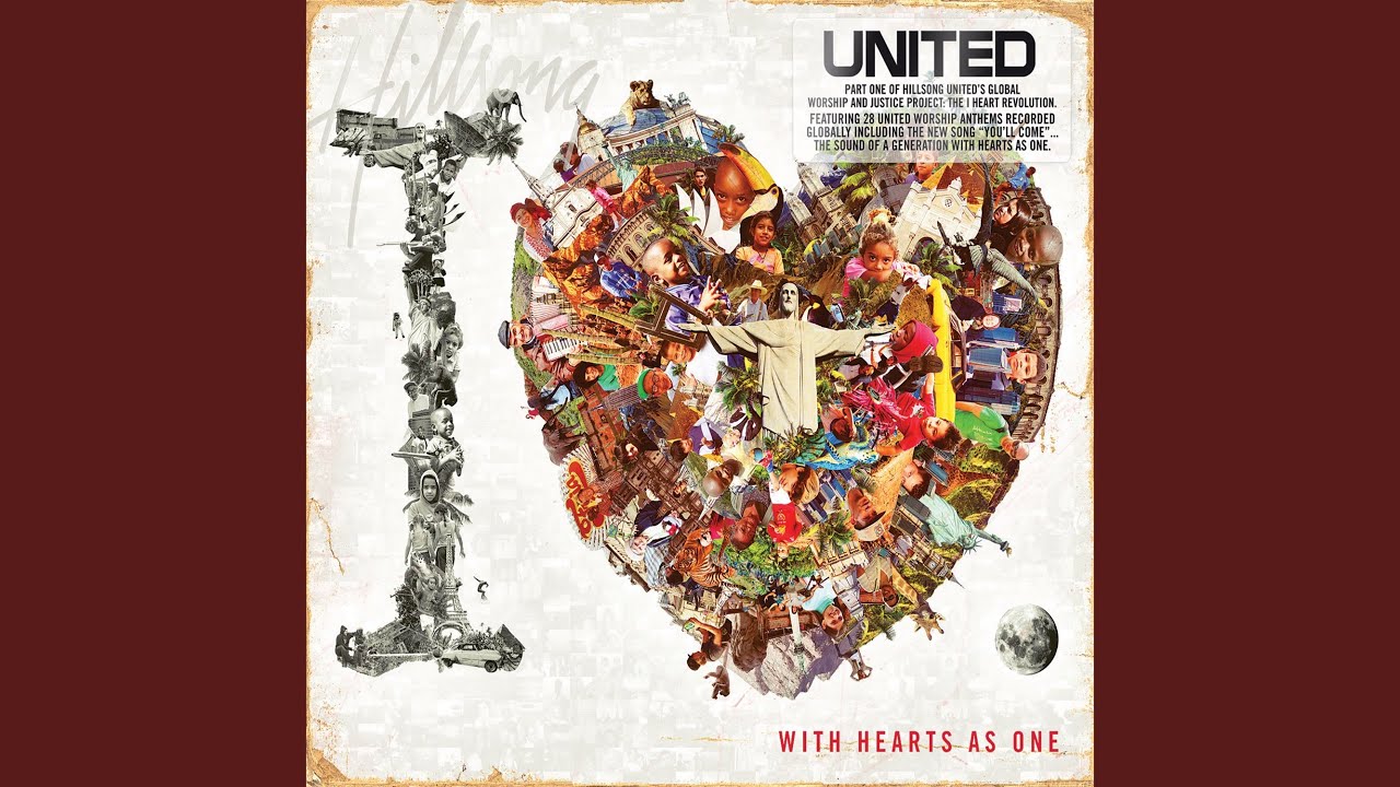 Hillsong - 'Til I See You