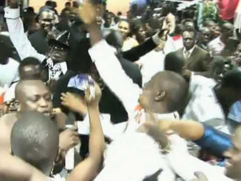 Américo Gomes - Nandjaco di Kafur - Ultra Deguedazz