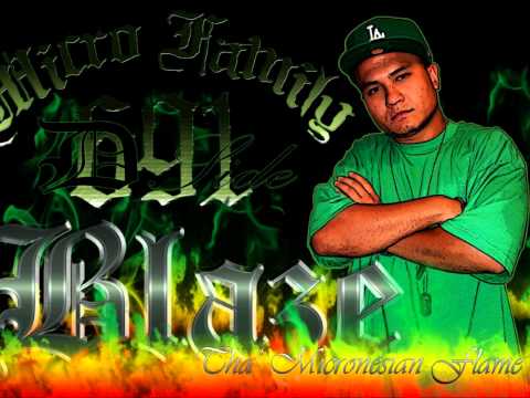 691 ARE THE LEADERS-G.R.Z.L.E feat. BLAZE (prod. by Rick Hertz)