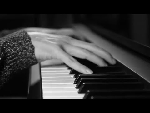 Yann Tiersen - La dispute - Amélie - piano por Mario Viñuela