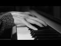 Yann Tiersen - La dispute - Amélie - piano por Mario Viñuela