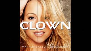 Mariah Carey - Clown (Music Video)