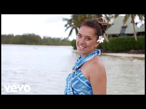 Tomorrow People - You Give Me Something (Official Music Video)