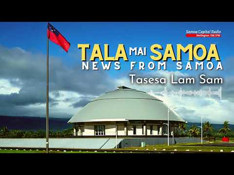 Tautua mai Samoa - 05 Jan 2022