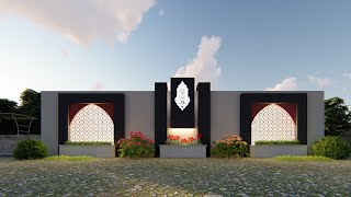 Download lagu Bayat IPP   Mosque Design Concepts mp3