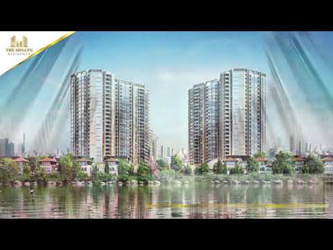 The Minato Residence