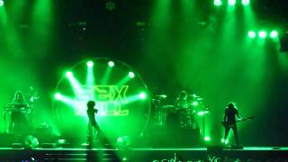 SHAKA PONK, "Sex Ball", Francofolies 2012 live [HD]