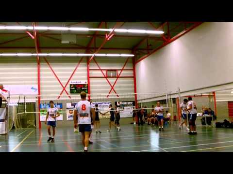 Houdini act US heren 1