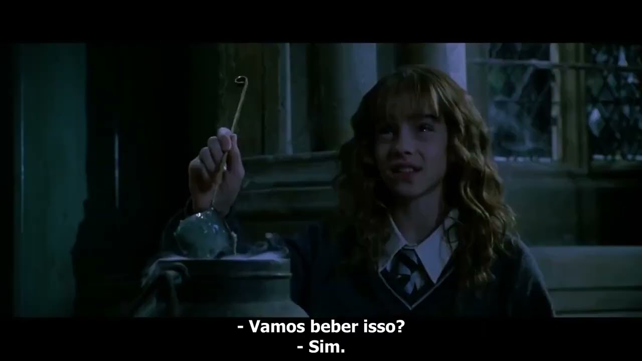 Assistir trailer de Harry Potter e a Câmara Secreta