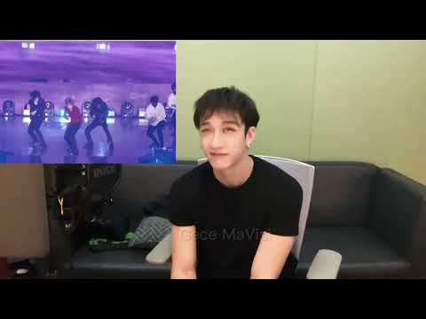 Bangchan Reaction To' TASTE' By DanceRacha STRAYKİDS #taste #danceracha  #leeknow  #hyunjin  #felix