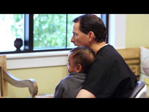 Difference between a General Dentist and a Pediatric Dentist