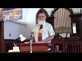 Loving the Word (10-24-2021)