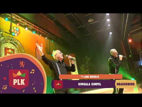 PLK 2026 | 't Lank Dreudje - Simsala Simpel (Ubachsberg)