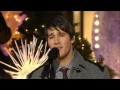 Big Time Rush- All I Want For Christmas Is You ...