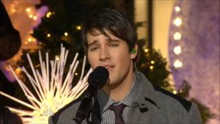 Big Time Rush- All I Want For Christmas Is You