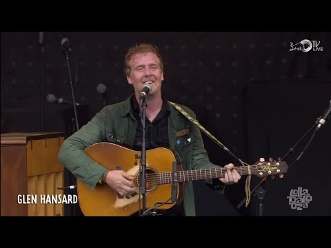 Glen Hansard - Fitzcarraldo (Live @ Lollapalooza 2014)