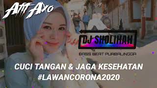 Download lagu Dj aisyah putri abu bakar bass beat purbalingga dj SHOLIHAH[DS] mp3