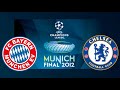 Anthem UEFA Champions League- Munich Final 2012|Himno Final UCL|