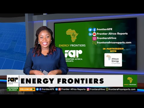 Frontier Africa Reports