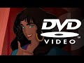 Opening Closing To The Hunchback Of Notre Dame 1996 2002 DVD