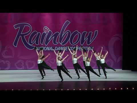 Best Musical Theater // MEIN HEIR - ELITE DANCE FORCE [Grand Rapids, MI]