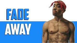 2Pac - Fade Away Reaction