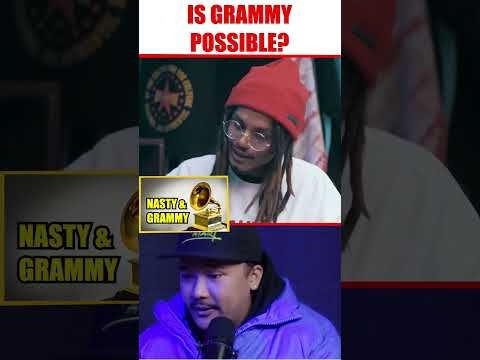 NASTY & DONG #breakstation