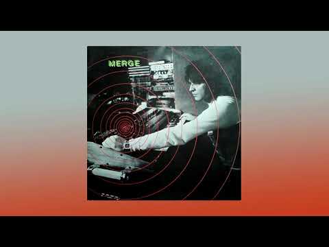 Laza Ristovski ‎– Merge, 1982 [full album]