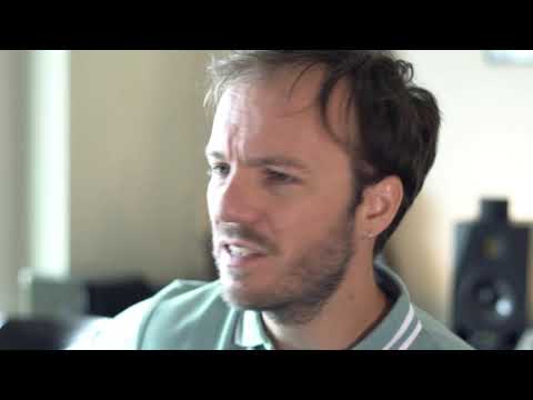 Benoît Dorémus "Si bien du mal", de Hervé (reprise 2021)